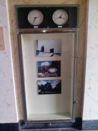 The showcase