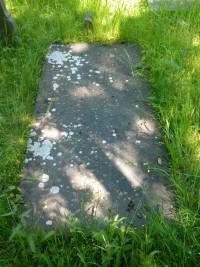 Kaisers grave nr 400