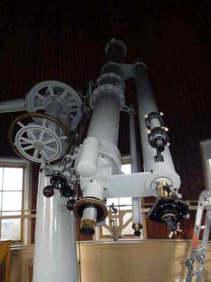 Telescope 2015