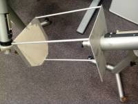  Projector screen